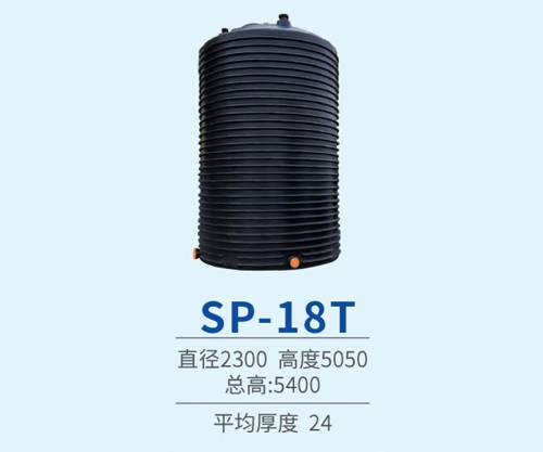 pe儲罐（guàn）