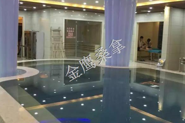 登封天中（zhōng）水會（huì）